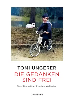 Ungerer |  Die Gedanken sind frei | Buch |  Sack Fachmedien