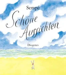 Sempé |  Schöne Aussichten | Buch |  Sack Fachmedien