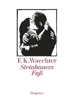 Waechter |  Steinhauers Fuß | Buch |  Sack Fachmedien