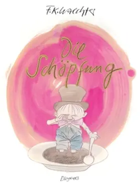 Waechter |  Die Schöpfung | Buch |  Sack Fachmedien