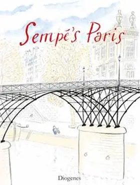 Sempe / Sempé |  Sempes Paris | Buch |  Sack Fachmedien