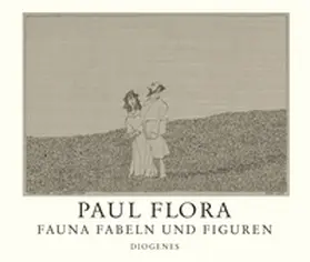 Flora |  Fauna, Fabeln und Figuren | Buch |  Sack Fachmedien