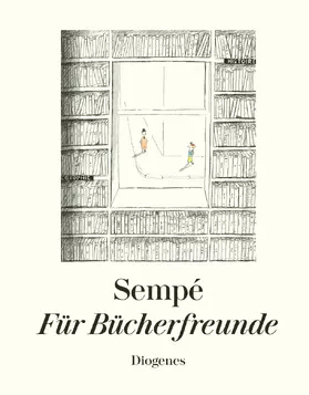 Sempe / Sempé |  Für Bücherfreunde | Buch |  Sack Fachmedien
