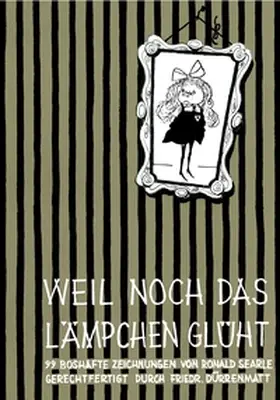 Searle |  Weil noch das Lämpchen glüht | Buch |  Sack Fachmedien