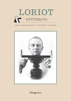 Loriot |  Gästebuch | Buch |  Sack Fachmedien