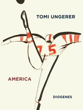 Ungerer |  America | Buch |  Sack Fachmedien
