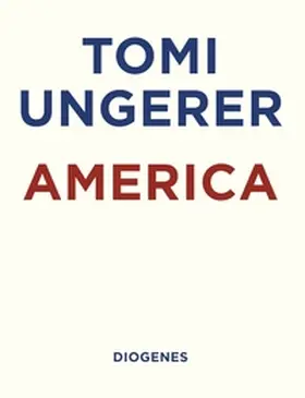 Ungerer |  America | Buch |  Sack Fachmedien