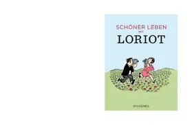 Loriot |  Schöner leben mit Loriot | Buch |  Sack Fachmedien