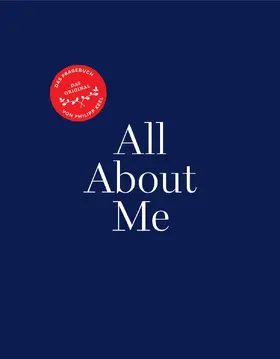 Keel |  All About Me | Buch |  Sack Fachmedien