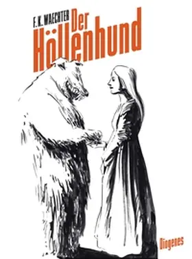 Waechter |  Der Höllenhund | Buch |  Sack Fachmedien