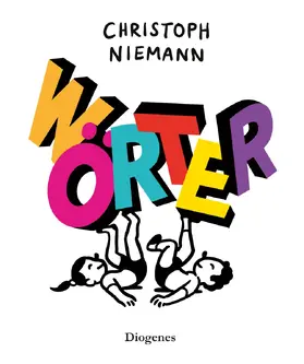 Niemann |  Wörter | Buch |  Sack Fachmedien