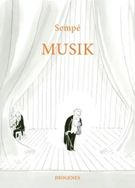 Sempé |  Musik | Buch |  Sack Fachmedien