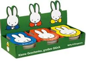 Bruna |  Bruna, Miffy Mini Box VK | Buch |  Sack Fachmedien