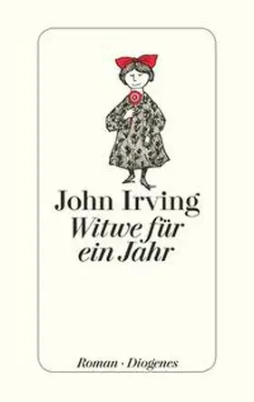 Irving |  Witwe für ein Jahr | Buch |  Sack Fachmedien