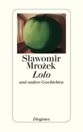 Mrozek |  Lolo | Buch |  Sack Fachmedien