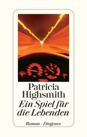 Highsmith / Ingendaay |  Ein Spiel für die Lebenden | Buch |  Sack Fachmedien