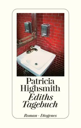 Highsmith / Ingendaay | Ediths Tagebuch | Buch | 978-3-257-06417-9 | www2.sack.de
