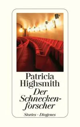 Highsmith / Ingendaay | Der Schneckenforscher | Buch | 978-3-257-06423-0 | www2.sack.de