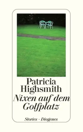 Highsmith / Ingendaay |  Nixen auf dem Golfplatz | Buch |  Sack Fachmedien