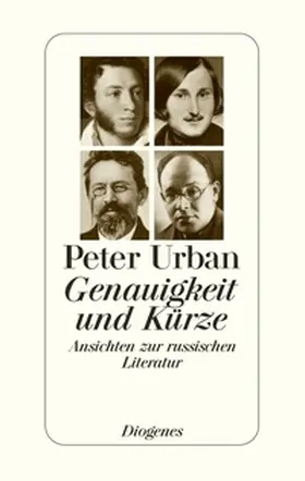 Urban / Keel / Stephan |  Genauigkeit und Kürze | Buch |  Sack Fachmedien