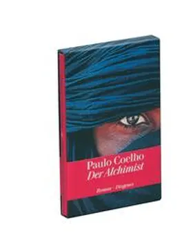 Coelho | Der Alchimist | Buch | 978-3-257-06543-5 | www2.sack.de