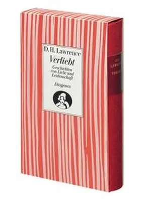 Lawrence |  Verliebt | Buch |  Sack Fachmedien