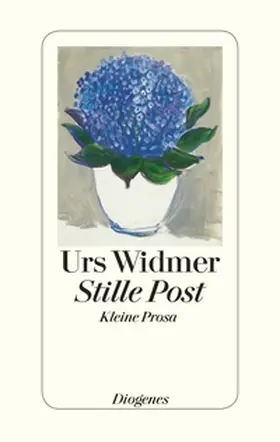 Widmer |  Stille Post | Buch |  Sack Fachmedien