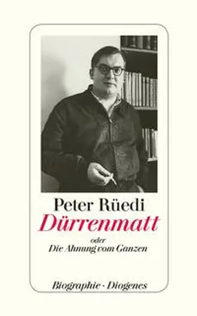 Rüedi |  Dürrenmatt | Buch |  Sack Fachmedien