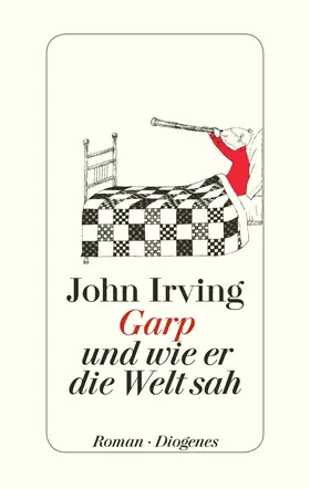 Irving |  Garp und wie er die Welt sah | Buch |  Sack Fachmedien