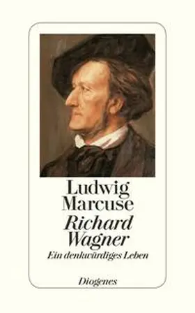 Marcuse |  Richard Wagner | Buch |  Sack Fachmedien