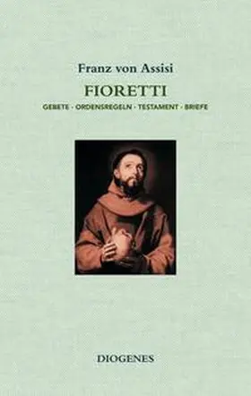 Fioretti | Buch | 978-3-257-06883-2 | www2.sack.de