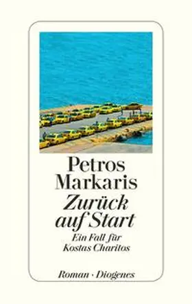 Markaris |  Zurück auf Start | Buch |  Sack Fachmedien