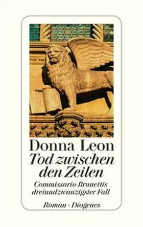 Leon |  Tod zwischen den Zeilen | Buch |  Sack Fachmedien
