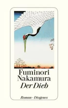 Nakamura |  Der Dieb | Buch |  Sack Fachmedien