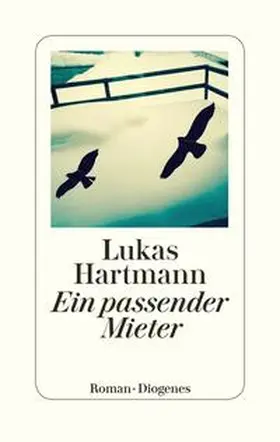 Hartmann |  Ein passender Mieter | Buch |  Sack Fachmedien