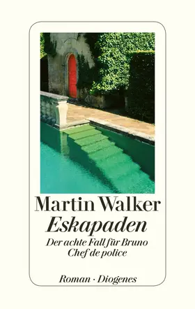 Walker |  Eskapaden | Buch |  Sack Fachmedien