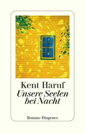 Haruf |  Unsere Seelen bei Nacht | Buch |  Sack Fachmedien