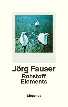 Fauser |  Rohstoff Elements | Buch |  Sack Fachmedien