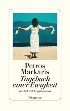 Markaris / Markare¯s |  Tagebuch einer Ewigkeit | Buch |  Sack Fachmedien