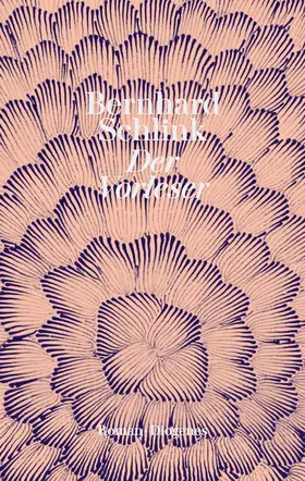 Schlink | Der Vorleser | Buch | 978-3-257-07066-8 | www2.sack.de