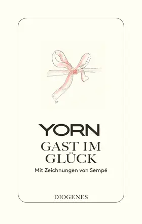 YORN |  Gast im Glück | Buch |  Sack Fachmedien