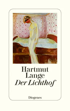 Lange | Der Lichthof | Buch | 978-3-257-07095-8 | www2.sack.de