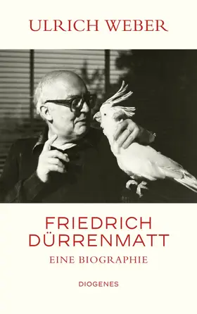 Weber |  Friedrich Dürrenmatt | Buch |  Sack Fachmedien