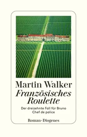 Walker |  Französisches Roulette | Buch |  Sack Fachmedien