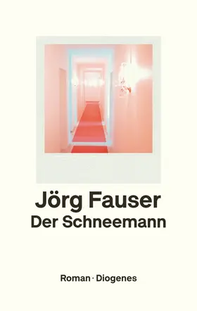 Fauser |  Der Schneemann | Buch |  Sack Fachmedien