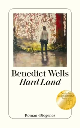 Wells |  Hard Land | Buch |  Sack Fachmedien