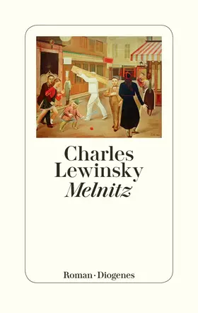 Lewinsky |  Melnitz | Buch |  Sack Fachmedien