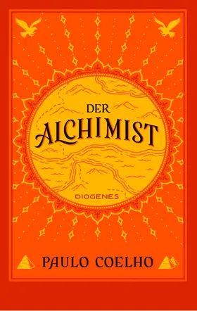 Coelho | Der Alchimist | Buch | 978-3-257-07155-9 | www2.sack.de