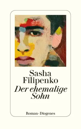 Filipenko |  Der ehemalige Sohn | Buch |  Sack Fachmedien