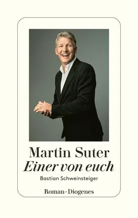Suter | Einer von euch | Buch | 978-3-257-07168-9 | www2.sack.de